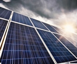 solar panel company